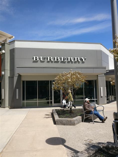 halton hills outlet mall burberry|burberry outlet store homebush.